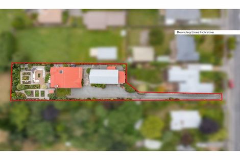 Photo of property in 110b Main Street, Oxford, 7430