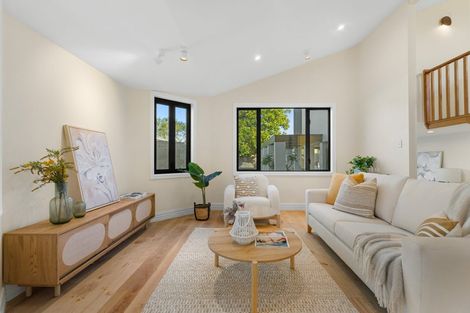 Photo of property in 117 Condell Avenue, Papanui, Christchurch, 8053