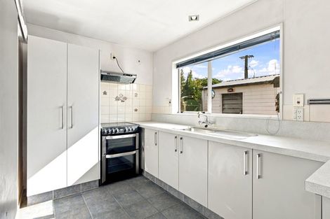 Photo of property in 84a Mackworth Street, Woolston, Christchurch, 8062