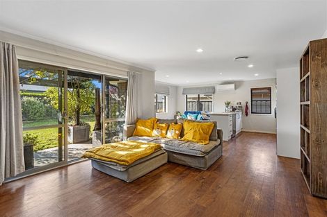 Photo of property in 61 Chandler Way, Rolleston, 7615