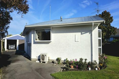 Photo of property in 27 Patterson Terrace, Halswell, Christchurch, 8025