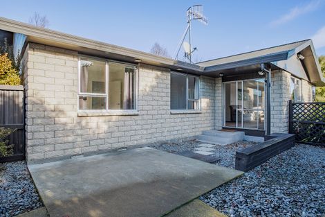 Photo of property in 267 Hilton Highway, Washdyke, Timaru, 7910