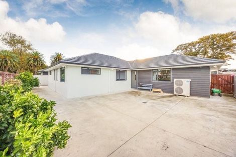 Photo of property in 7 Grand Oaks Drive, Awapuni, Palmerston North, 4412