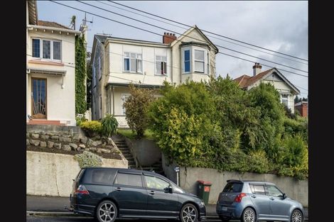 Photo of property in 50b Brown Street, Dunedin Central, Dunedin, 9016