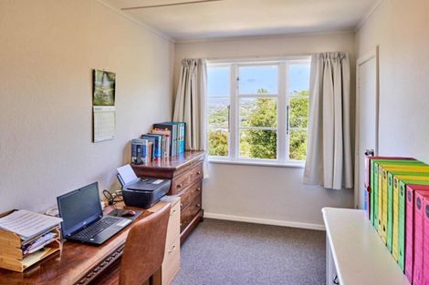 Photo of property in 43 Fox Street, Ngaio, Wellington, 6035