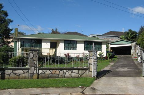 Photo of property in 17 Stainton Place, Otara, Auckland, 2023