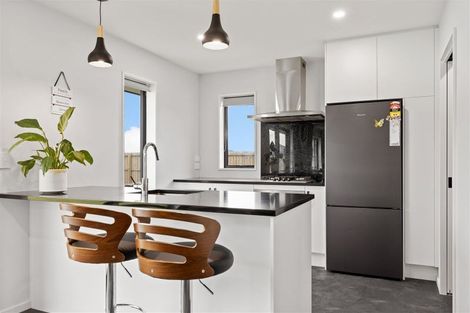 Photo of property in 27 Lunn Crescent, Leeston, 7632