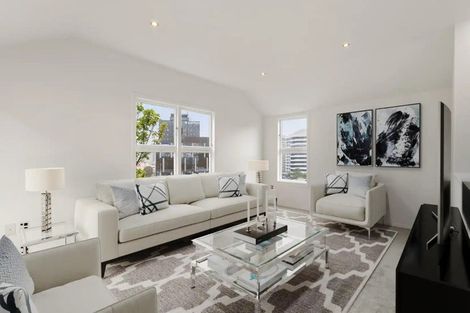 Photo of property in 20 Parliament Street, Thorndon, Wellington, 6011