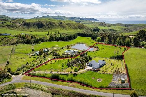 Photo of property in 23 Waipuka Road, Waimarama, Havelock North, 4294