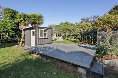 Photo of property in 21 Martin Street, Ranui, Porirua, 5024