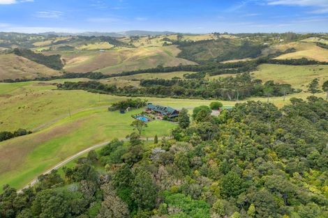 Photo of property in 357 Mclachlan Road, Kaukapakapa, Warkworth, 0984