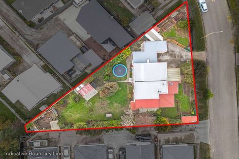 Photo of property in 68 Nuffield Avenue, Marewa, Napier, 4110