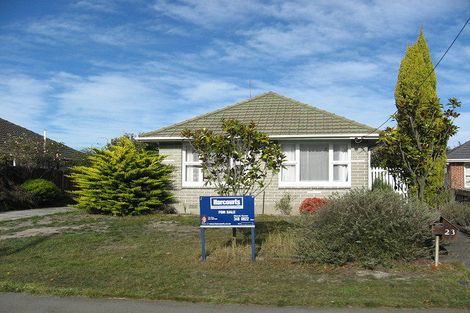 Photo of property in 23 Greenhurst Street, Sockburn, Christchurch, 8042