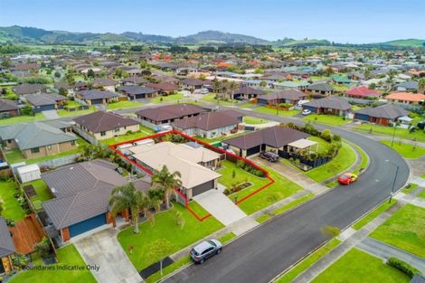 Photo of property in 45 Carrington Drive, Papamoa Beach, Papamoa, 3118