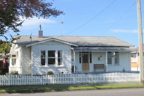 Photo of property in 26 Park Street, Morrinsville, 3300