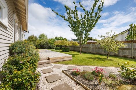 Photo of property in 143 Oxford Street, Ashhurst, 4810