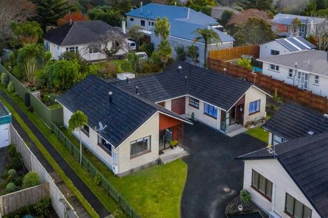 Photo of property in 98b Govett Avenue, Frankleigh Park, New Plymouth, 4310