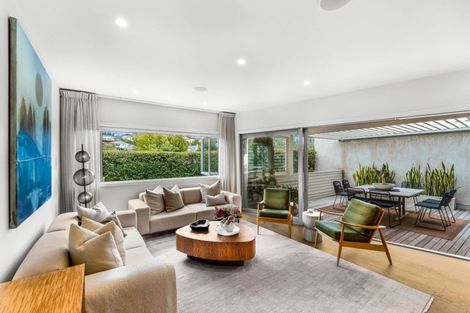 Photo of property in 38 Lingarth Street, Remuera, Auckland, 1050