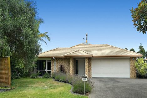 Photo of property in 277 Saint Andrews Drive, Bethlehem, Tauranga, 3110