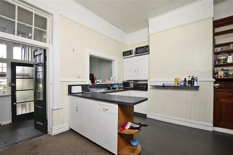 Photo of property in 4 Smith Street, Dunedin Central, Dunedin, 9016