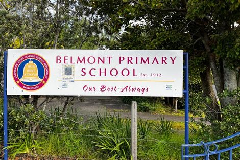 Photo of property in 12 Niccol Avenue, Narrow Neck, Auckland, 0624