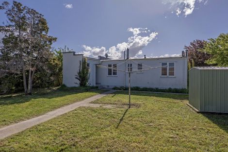 Photo of property in 18 Hammond Place, Spreydon, Christchurch, 8024