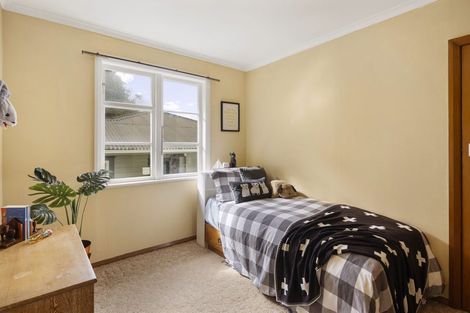 Photo of property in 119 Tauhinu Road, Miramar, Wellington, 6022