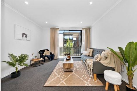 Photo of property in 20/182 London Street, Hamilton Central, Hamilton, 3204