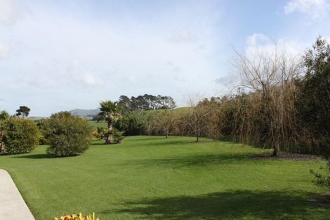 Photo of property in 1 Seascape Crescent, Waipu, 0582