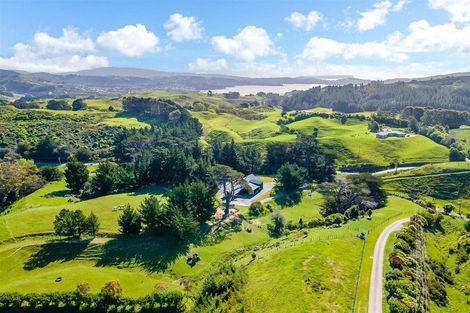 Photo of property in 218 Flightys Road, Judgeford, Porirua, 5381