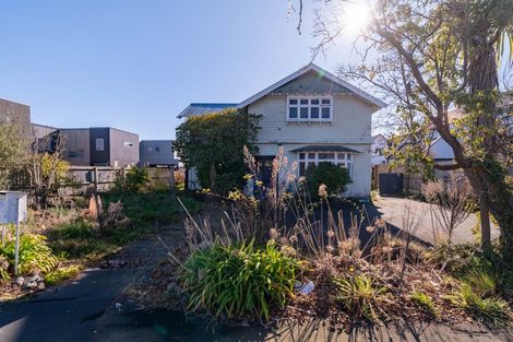 Photo of property in 237 Salisbury Street, Christchurch Central, Christchurch, 8013