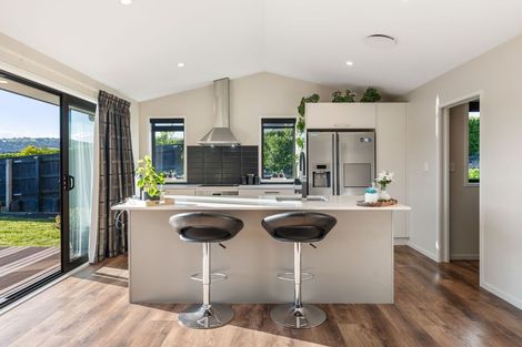 Photo of property in 25 Hillpark Drive, Pokeno, 2402