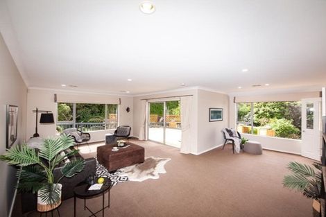 Photo of property in 212 Westchester Drive, Churton Park, Wellington, 6037