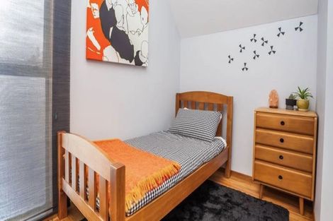 Photo of property in 3/25 Rogers Street, Sydenham, Christchurch, 8023