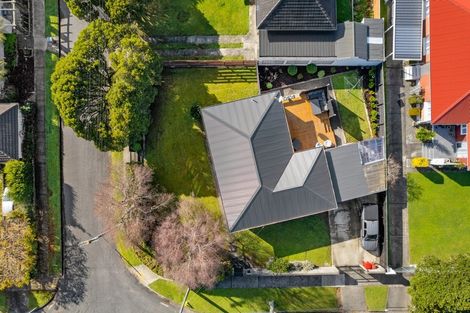 Photo of property in 14 Tararua Street, Trentham, Upper Hutt, 5018