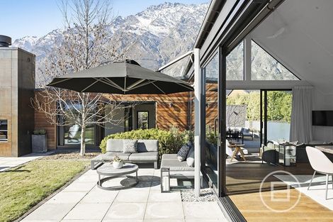 Photo of property in 8 Big Valley Drive, Jacks Point, Queenstown, 9371