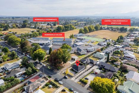 Photo of property in 16 Alexandra Avenue, Morrinsville, 3300