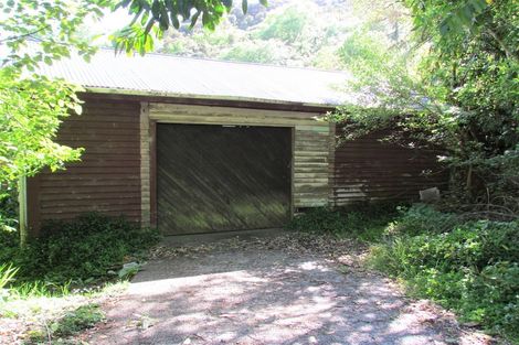 Photo of property in 28 Mount Street, Greymouth, 7805