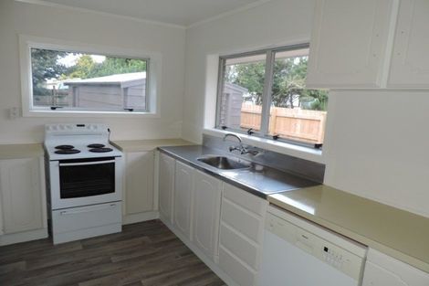 Photo of property in 10 Leather Street, Huntly, 3700