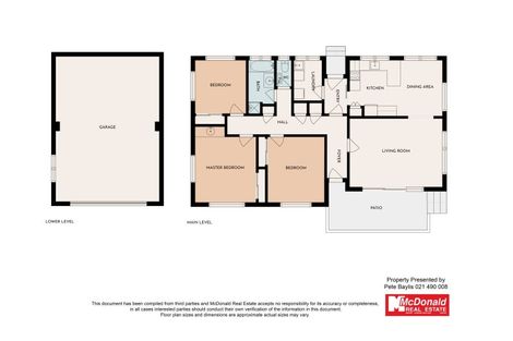 Photo of property in 13 Cannon Street, Westown, New Plymouth, 4310