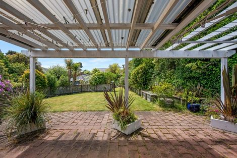 Photo of property in 10 Ardross Avenue, Khandallah, Wellington, 6035