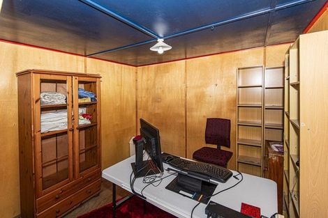 Photo of property in 26 Graham Street, Te Kopuru, 0391