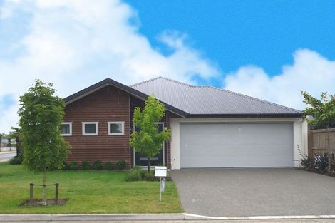 Photo of property in 18 Charente Way, Yaldhurst, Christchurch, 8042