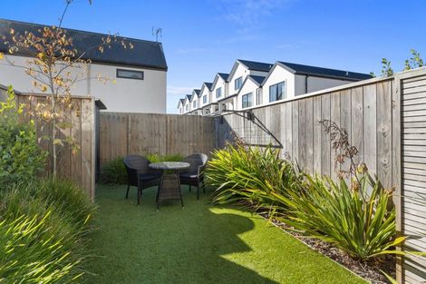 Photo of property in 4/6 Riccarton Road, Riccarton, Christchurch, 8011