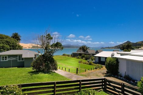 Photo of property in 340h Hokianga Harbour Drive, Omapere, Kaikohe, 0473
