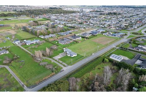 Photo of property in 271 Bainfield Road, Waihopai, Invercargill, 9872