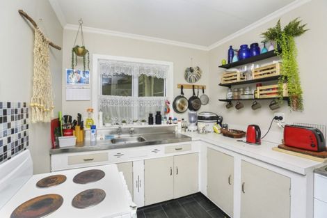 Photo of property in 157 Molesworth Street, New Plymouth, 4312