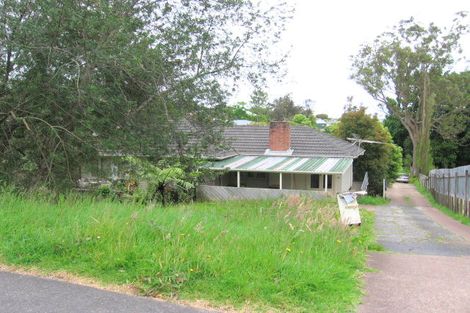 Photo of property in 1/38 Clayburn Road, Glen Eden, Auckland, 0602