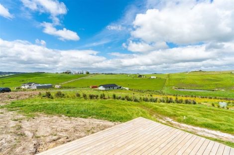 Photo of property in 12 Kyla Place, Hakaru, Kaiwaka, 0573