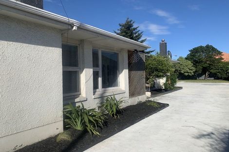 Photo of property in 5 Russley Road, Russley, Christchurch, 8042